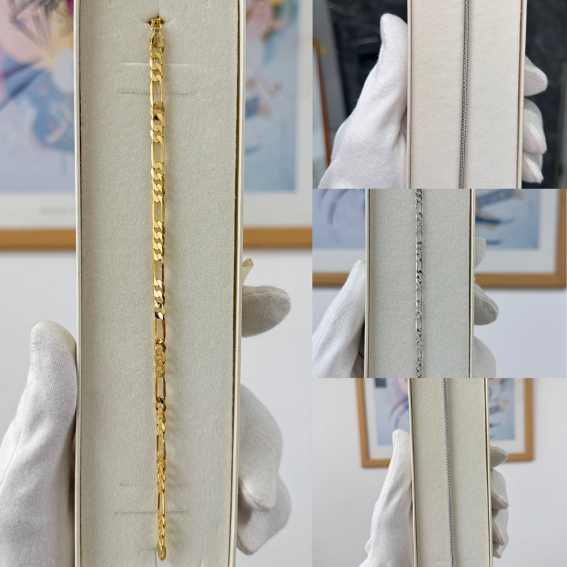 צמידי כסף 925