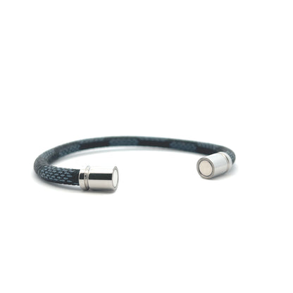 צמיד דמוי עור סגירה מגנט