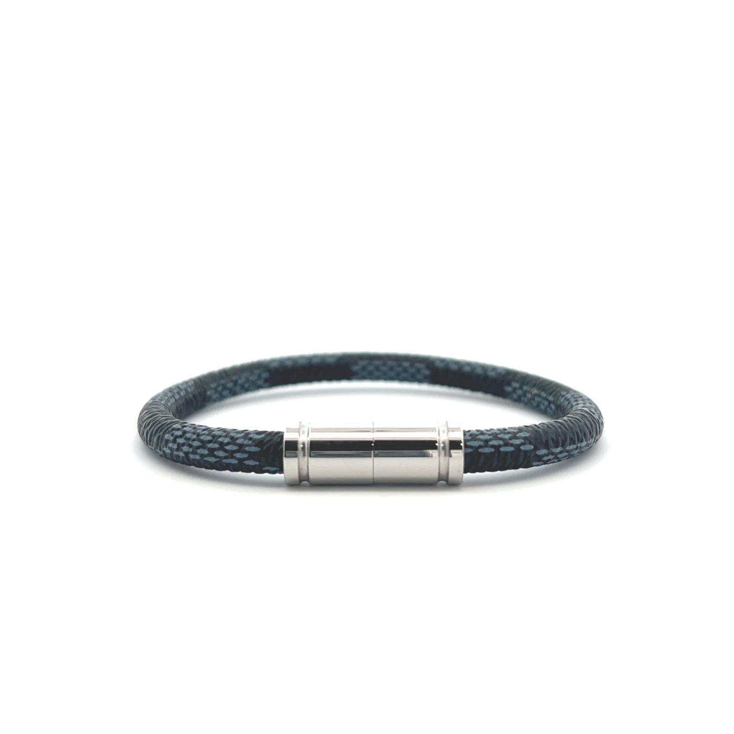 צמיד דמוי עור סגירה מגנט