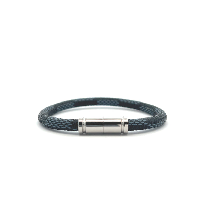 צמיד דמוי עור סגירה מגנט